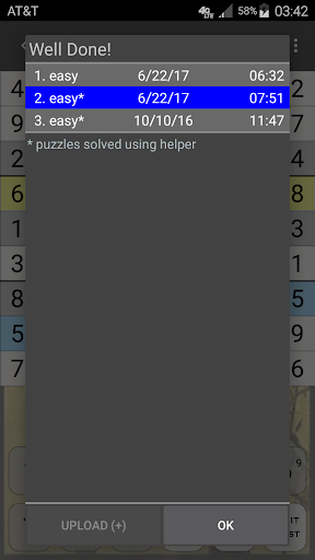 Sudoku  screenshots 4