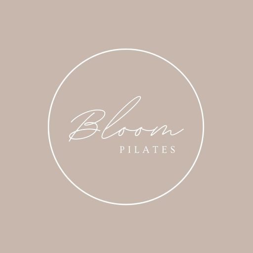 Bloom Pilates Whyalla logo