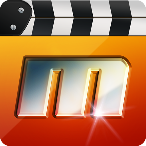 MovieRide FX 1.6.1 Icon