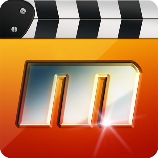 MovieRide FX  Icon