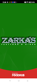 Zarkas