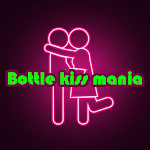 Cover Image of Download Bottle kiss mania 1.0.1 APK
