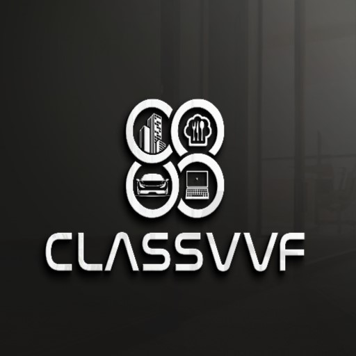 classvvf logo