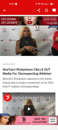 RatchetFridayMedia Screen 2