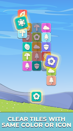 Two Tiles: A new Tile Puzzle Screen 2