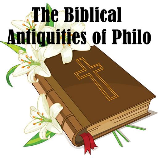 Biblical Antiquities of Philo 3.0.0 Icon