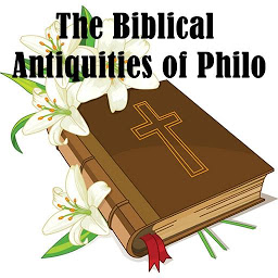 Icon image Biblical Antiquities of Philo