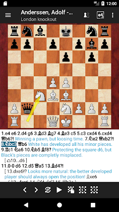 Fritz - Screenshot 1