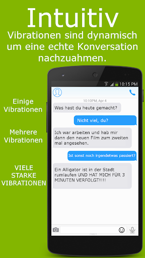 App-Vorschau