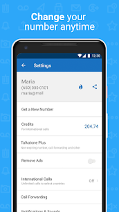 Talkatone APK 7.0.2 Download For Android 4