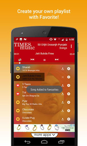 50 Diljit Dosanjh Punjabi Song Screen 3