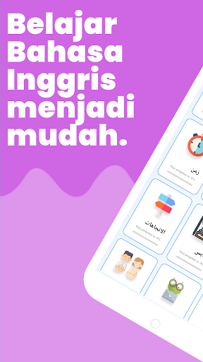 Pratinjau aplikasi