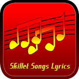 Skillet Songs Lyrics icon