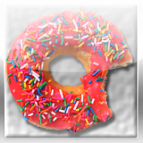 Recettes de Donuts icon
