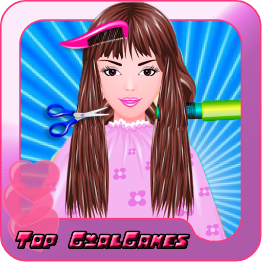 Free Girls Game Hair Salon Apps On Google Play