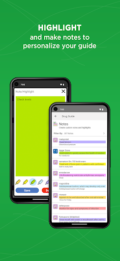 Davis's Drug Guide screenshot 6