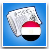 أخبار مصر icon