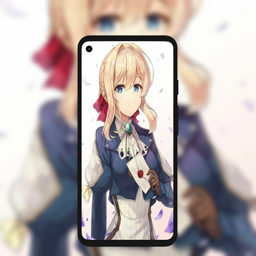 Otaku Anime Wallpaper HD 2021