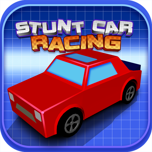 Stunt Car Racing Premium