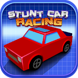 Stunt Car Racing Premium icon