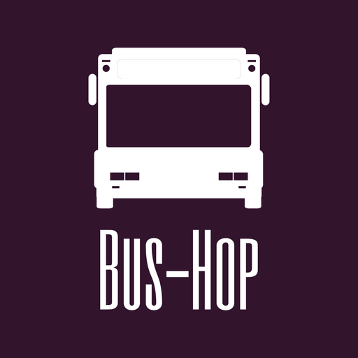 Bus Hop for  Android – Latest Version & Features app icon