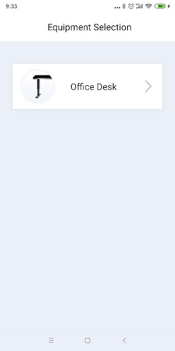 Android application I.E. Control screenshort