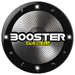 Cover Image of Download Speaker Booster Equalizer Plus Pro-10x Super Loud 2.0 APK