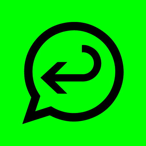 Click to chat - Simplest logo