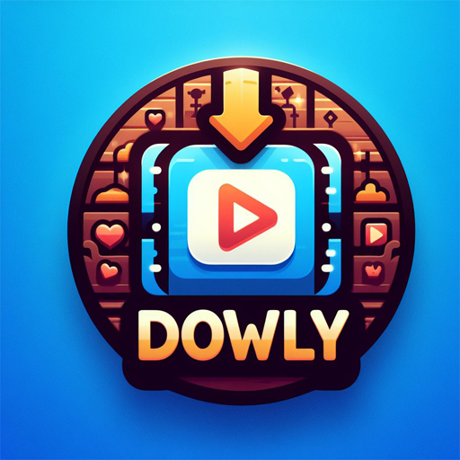 Dowly Descargar Videos