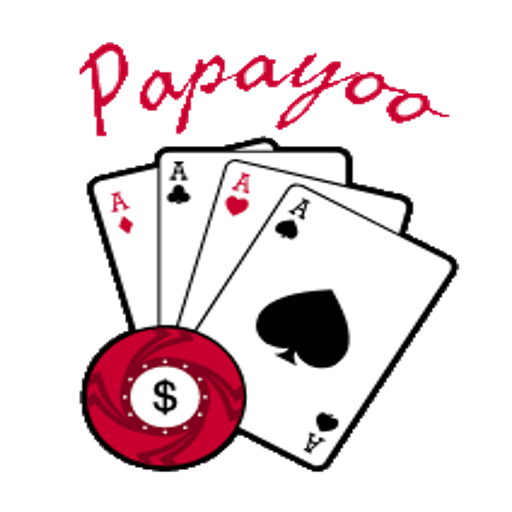 Papayoo logo