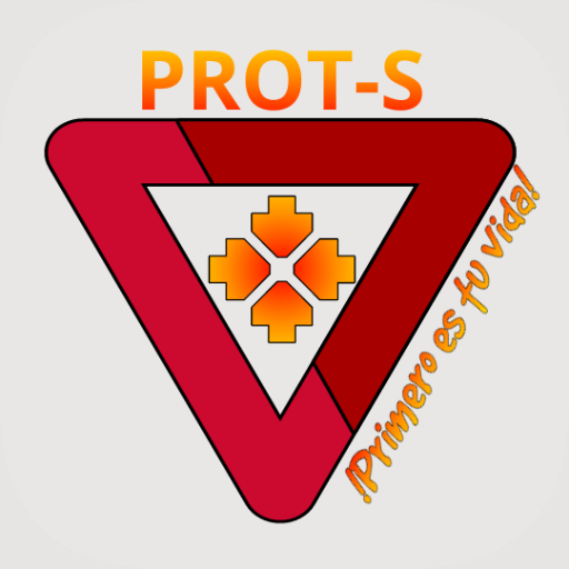 Prot-S logo