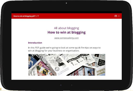 Скачать ABN PDF READER 2020, PDF VIEWER Онлайн бесплатно на Андроид