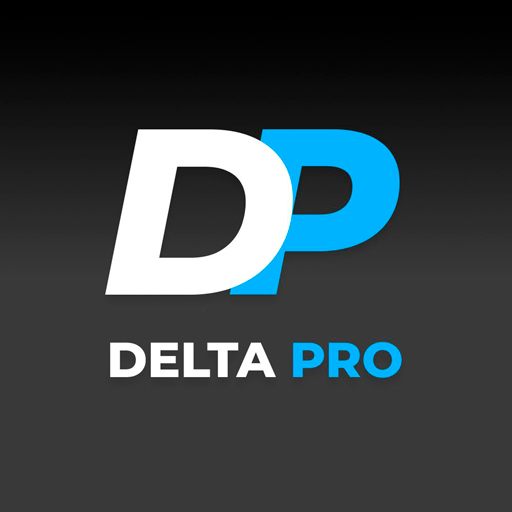 Дельта Про logo