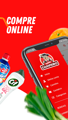 Super Campeiro Screen 2