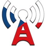 Czech radio stations - Česká rádia Apk