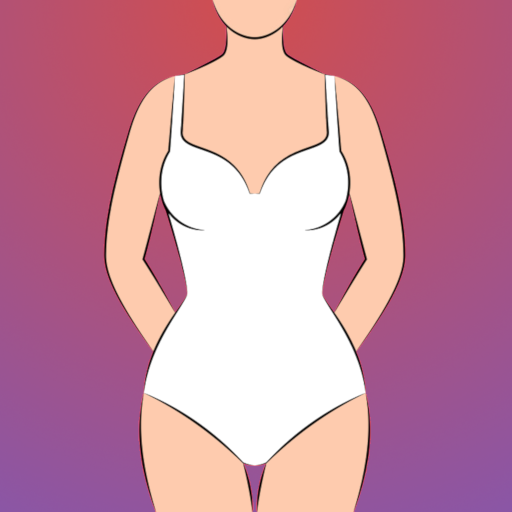 Hourglass Figure Workout  Icon