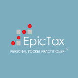 EpicTax icon