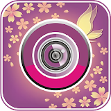 Camera for Selfie icon