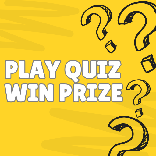 Play Quiz Win Prize Download on Windows