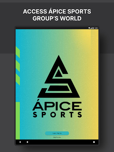Ápice Sports Group