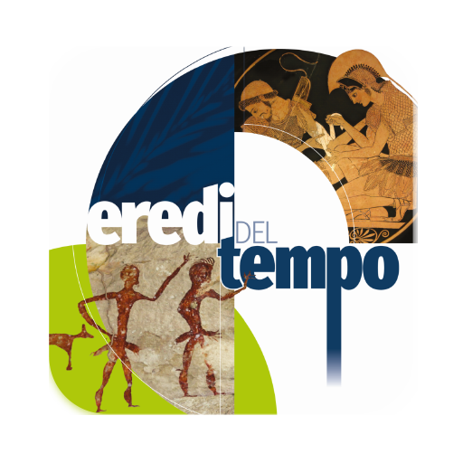 Eredi del tempo logo