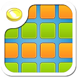 Cover Image of Download Puzzle with Words (NO ADS)  APK