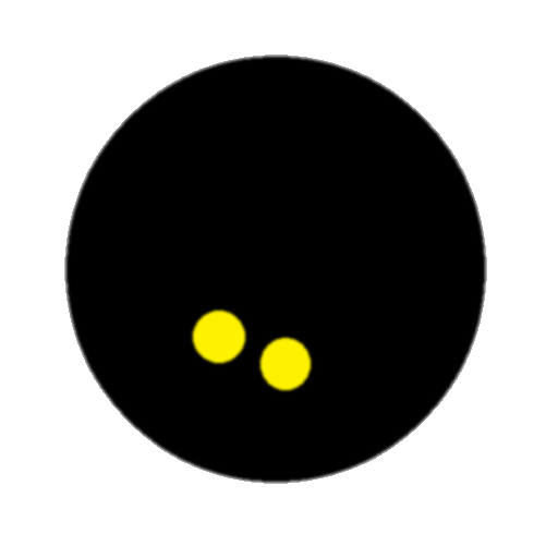 Squash Let Decider logo