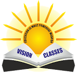 Vision Classes icon