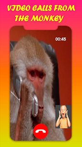 fake call from Monkey game