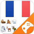 French Game: Word Game, Vocabulary Game 3.1.0