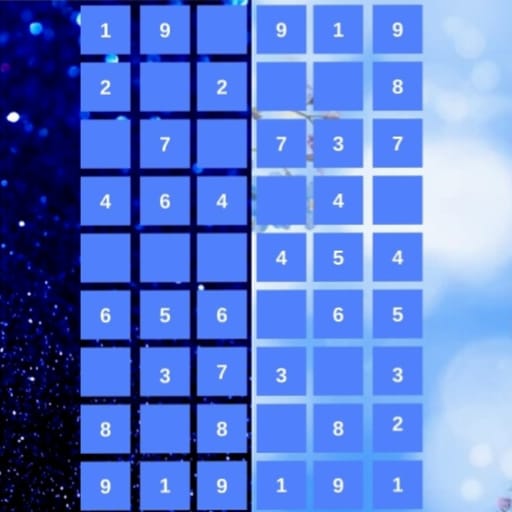 Sudoku logo