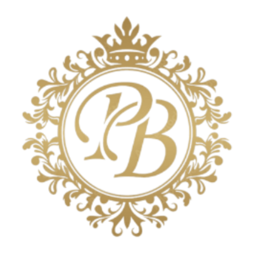 Salão Ponto Belo logo