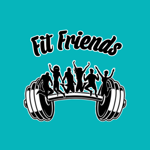 Fit Friend 804 logo