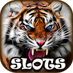 Tiger Slots – Wild Win Apk